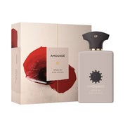 Opus XII Rose Incense - Amouage - EDP 100ml