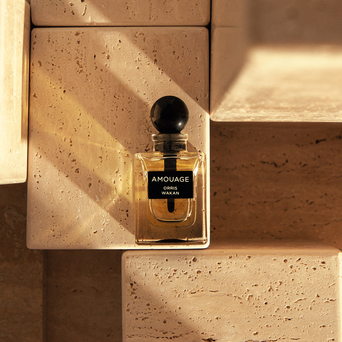 Orris Wakan - Amouage - Attar 12ml