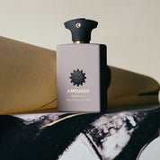 Opus VII Reckless Leather - Amouage - EDP100ml