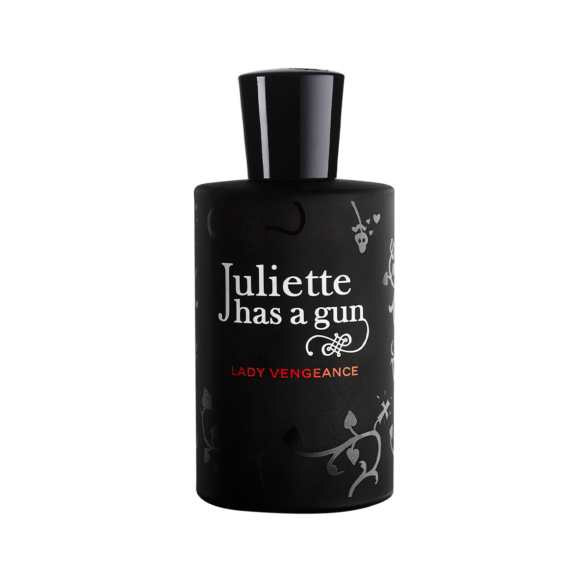 Lady Vengeance - Juliette has a gun - EDP 100ml