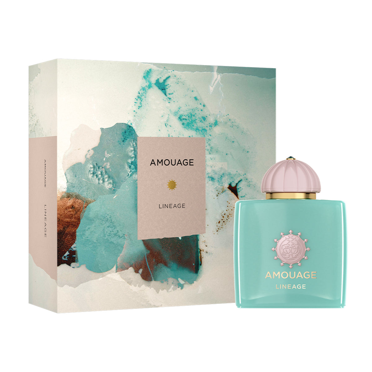 Lineage - Amouage - EDP 100ml