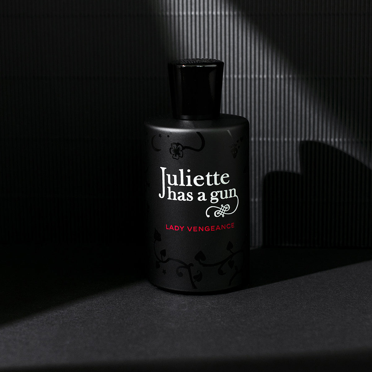 Lady Vengeance - Juliette has a gun - EDP 100ml