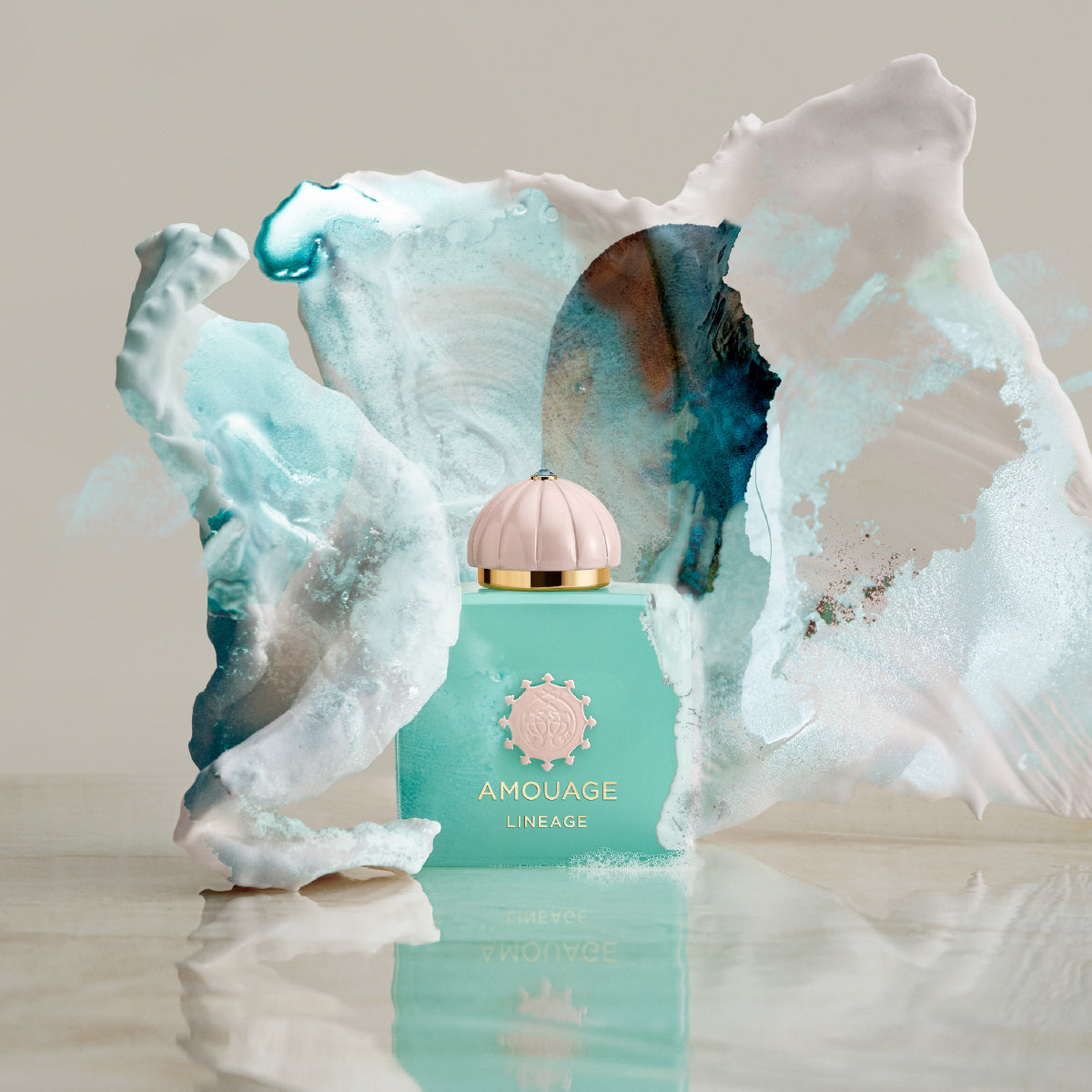 Lineage - Amouage - EDP 100ml