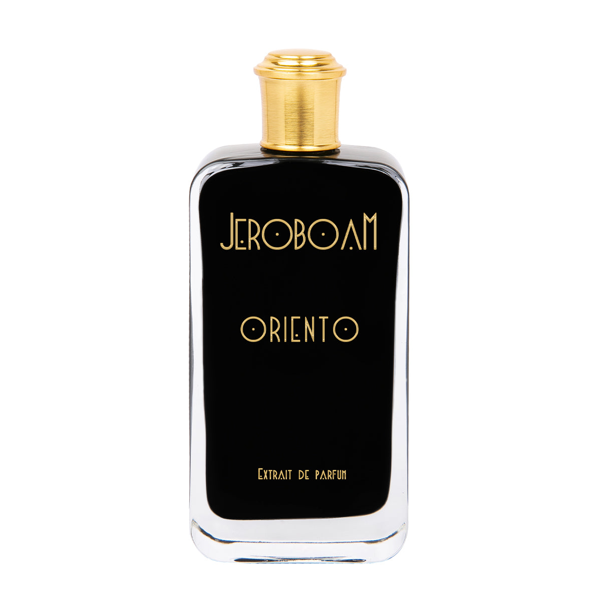 Oriento - Jeroboam Paris - EP 100ml