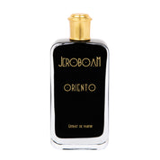 Oriento - Jeroboam Paris - EP 100ml
