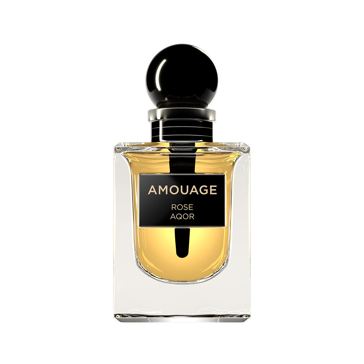 Rose Aqor - Amouage - Attar 12ml
