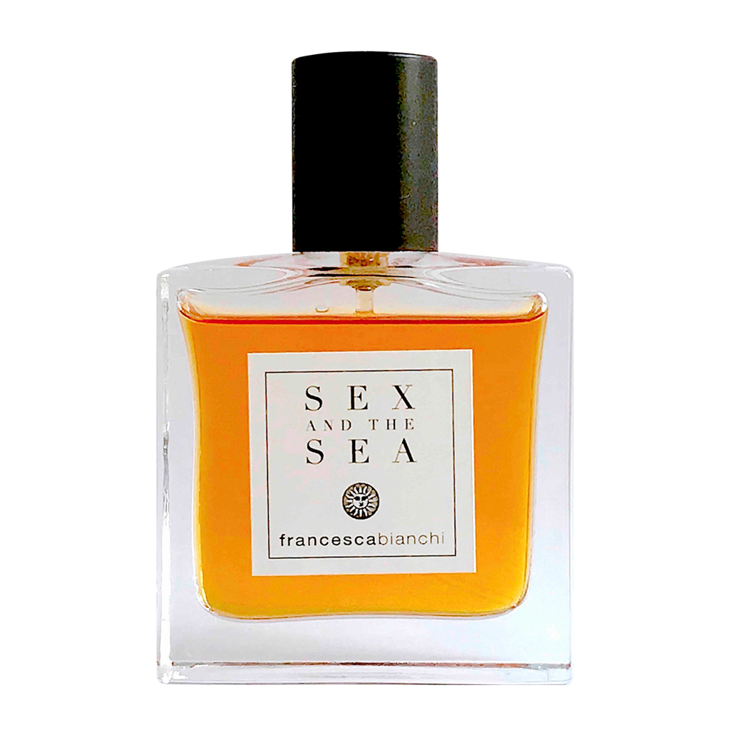 Sex and the Sea - Francesca Bianchi - EP 30ml