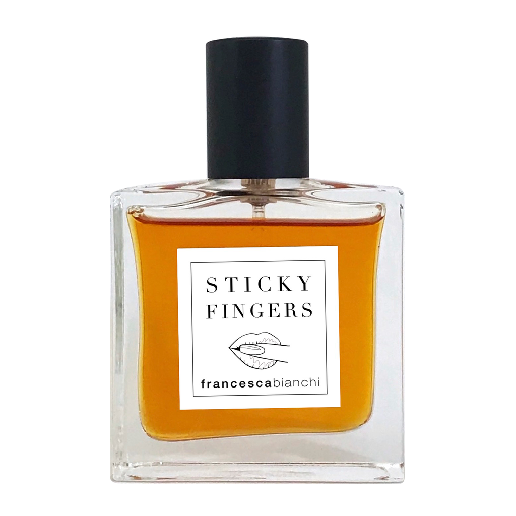 Sticky Fingers - Francesca Bianchi - EP 30ml