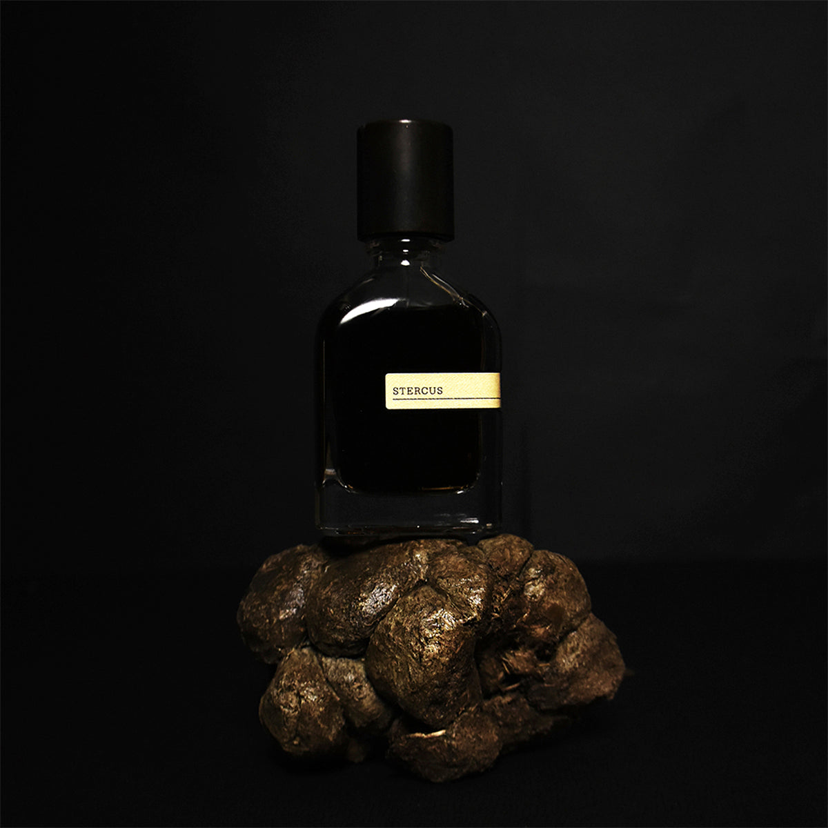 Stercus - Orto Parisi - EP 50ml