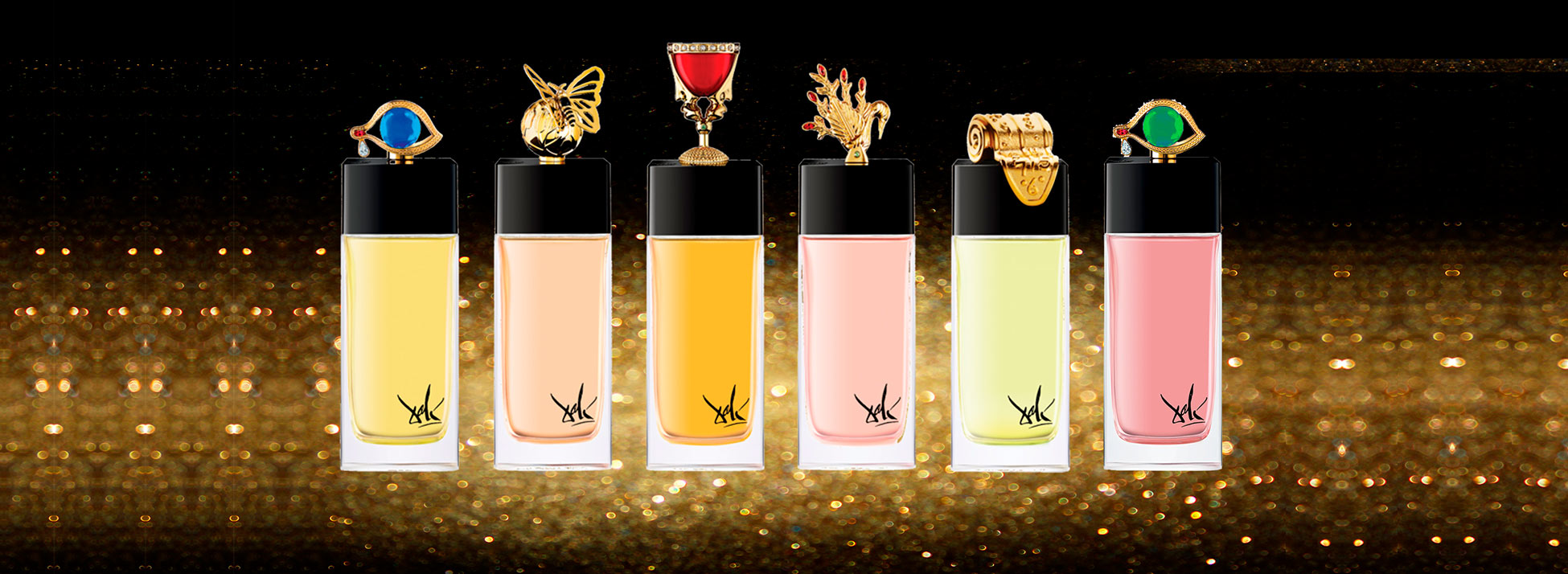 Dali Haute Parfumerie
