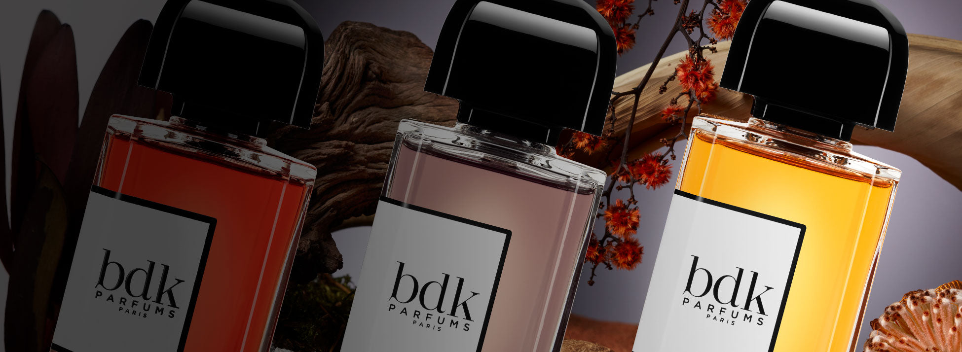 BDK Parfums