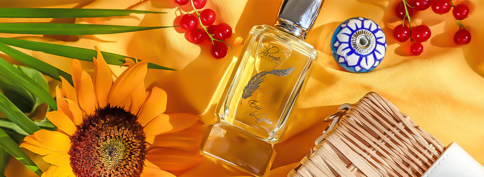 Plume Impression Paris – Maison Peony
