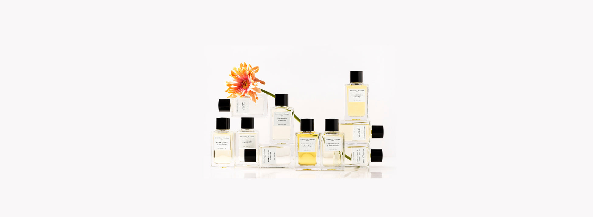 Essential Parfums