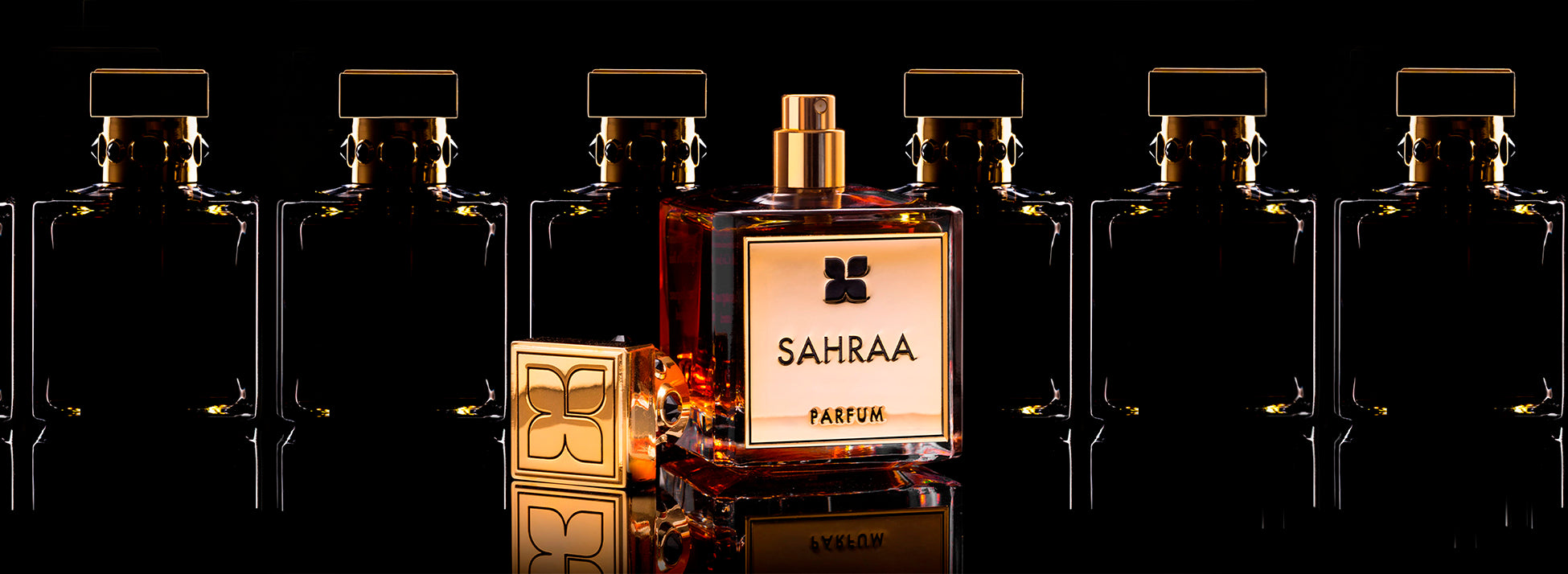 Fragrance Du Bois