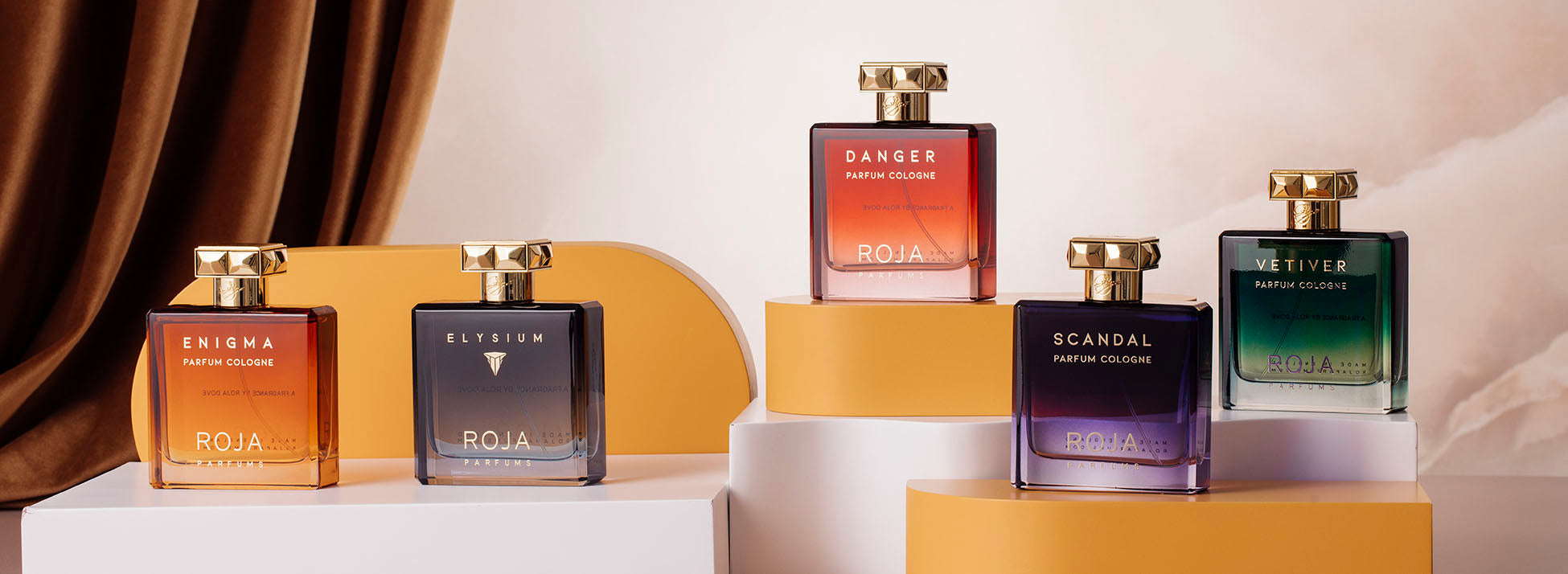 Roja Parfums