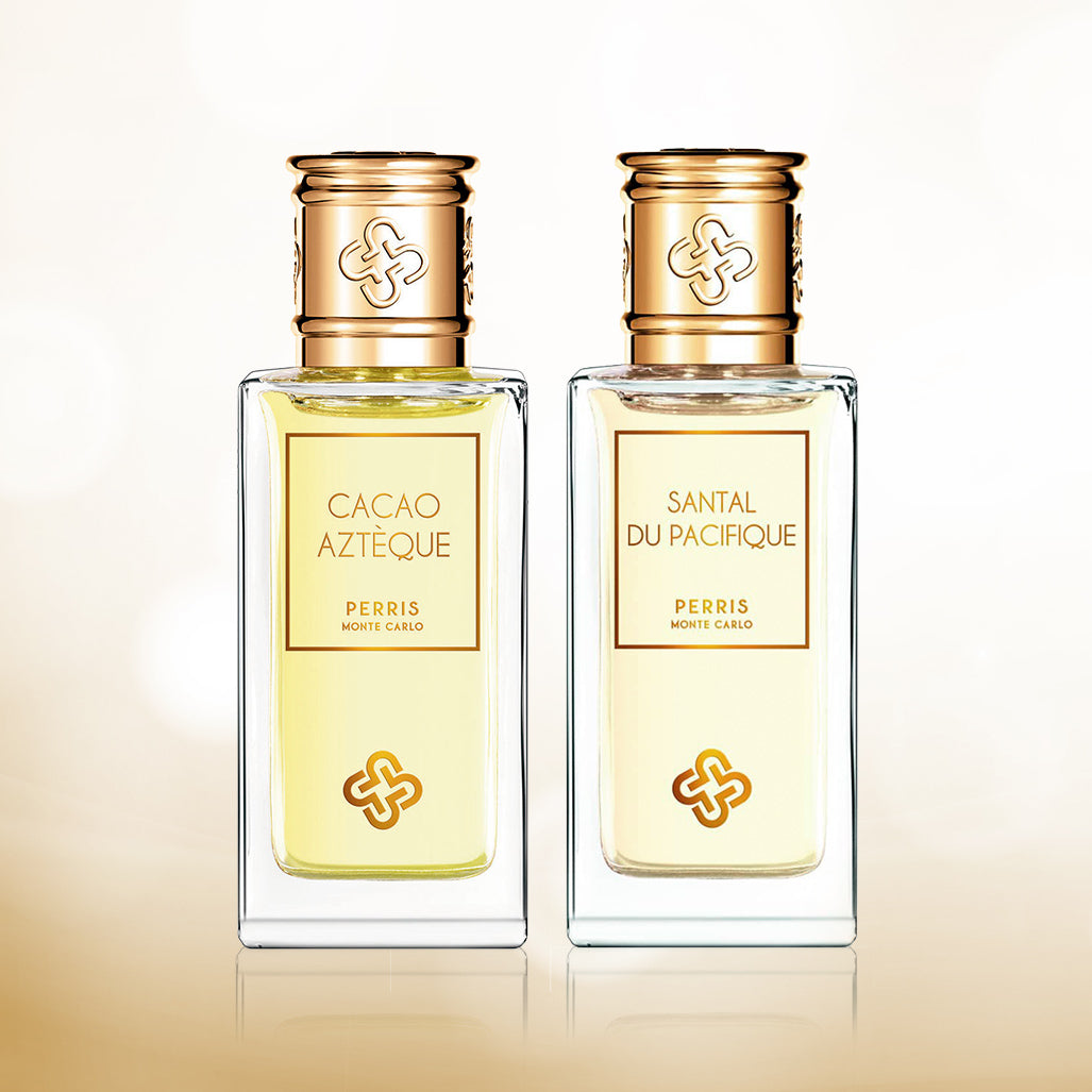 Perris Monte Carlo | Extraits Collection