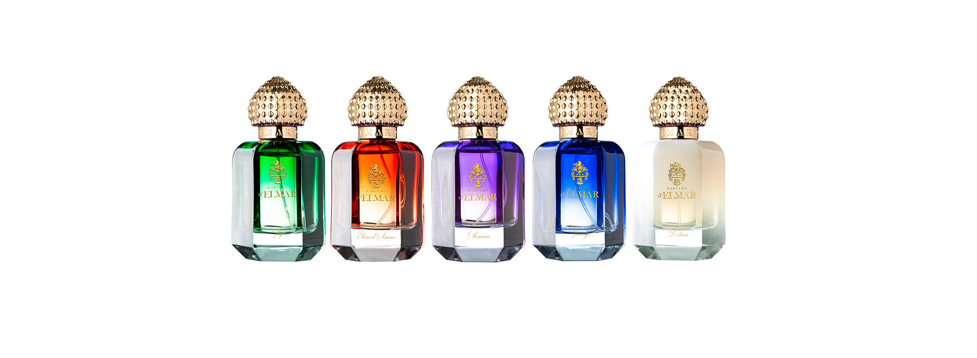 Parfums d'Elmar