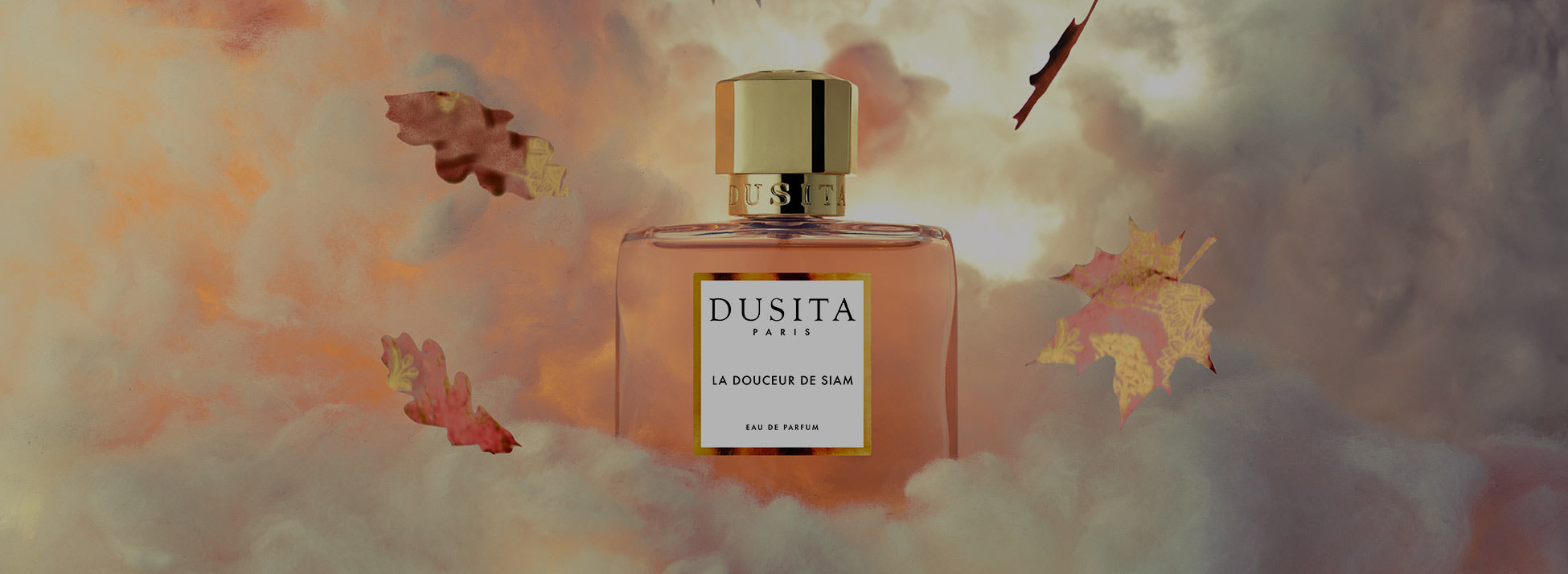 Dusita Paris