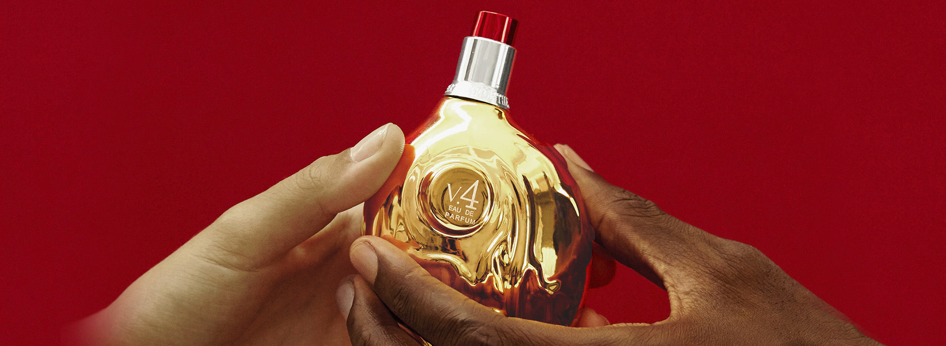VALENTINE'S GIFT GUIDE