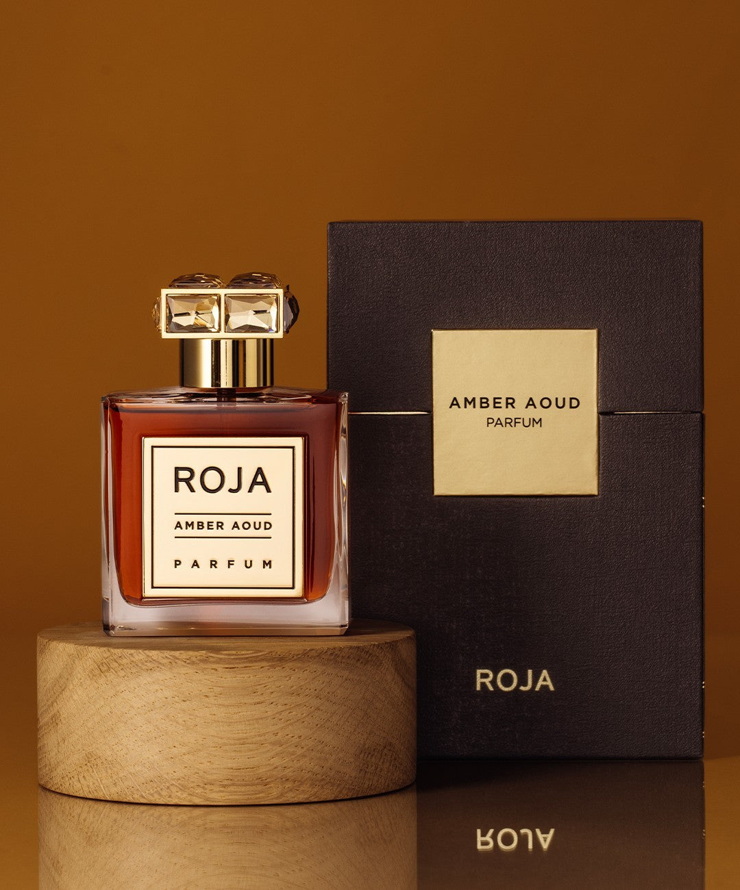 The Aoud Collection