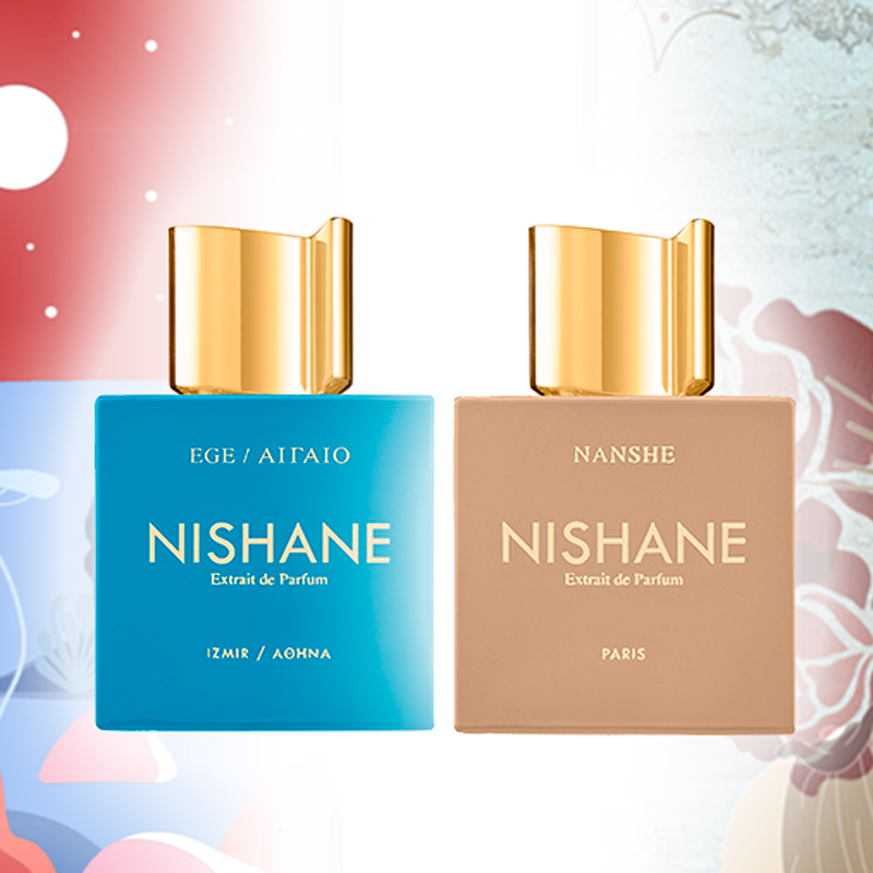 NISHANE