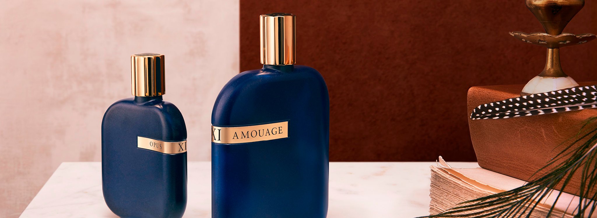 Amouage | Library Collection