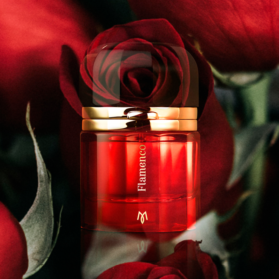 Flamenco - Ramon Monegal - EDP 50ml