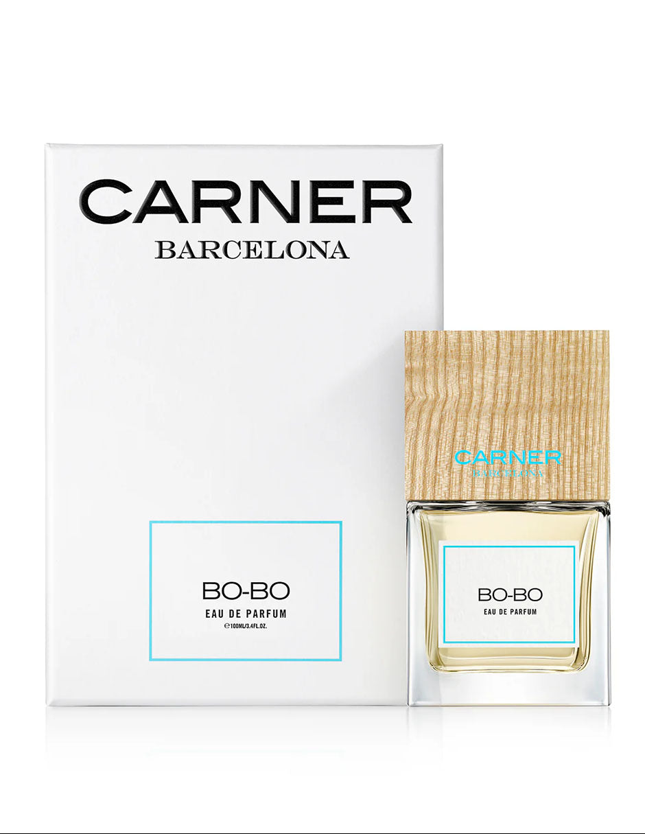 Bo-Bo - Carner Barcelona - EDP 100ml