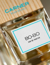Bo-Bo - Carner Barcelona - EDP 100ml