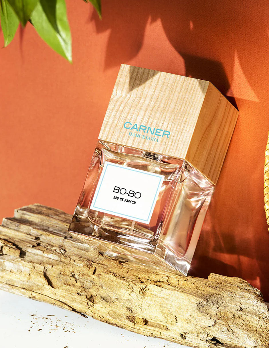 Bo-Bo - Carner Barcelona - EDP 100ml