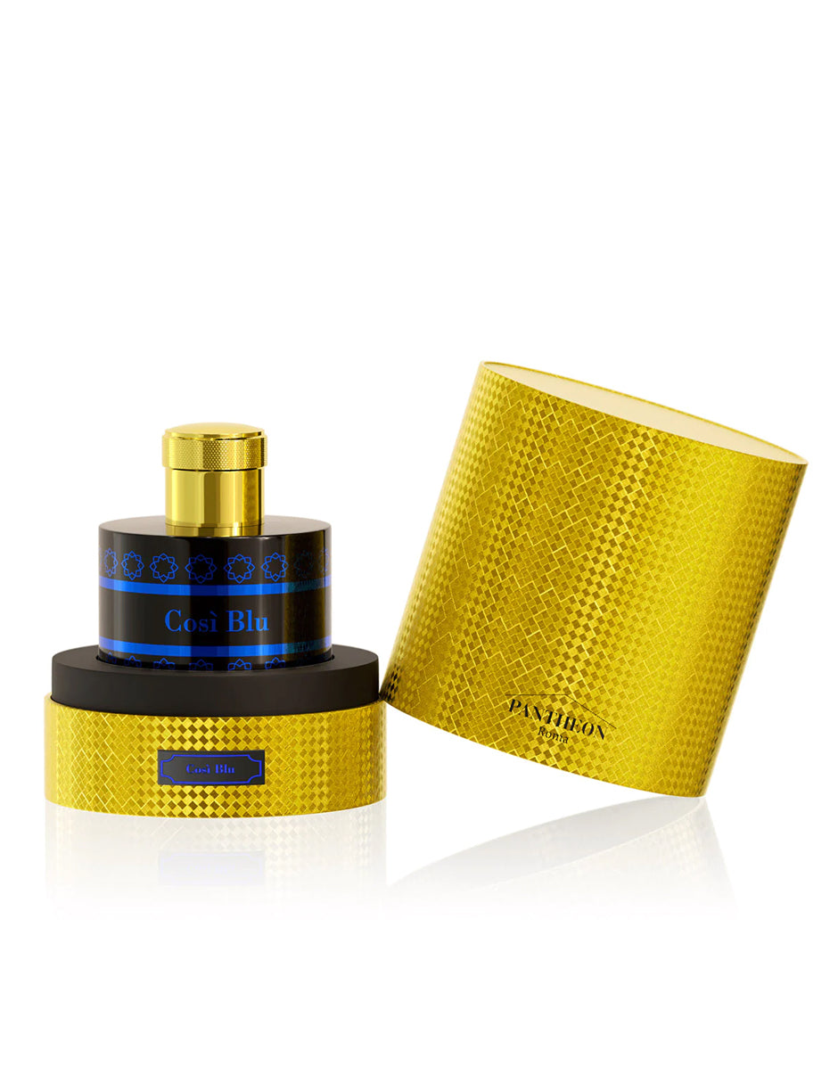 Così Blu- Pantheon Roma - EP 100ml