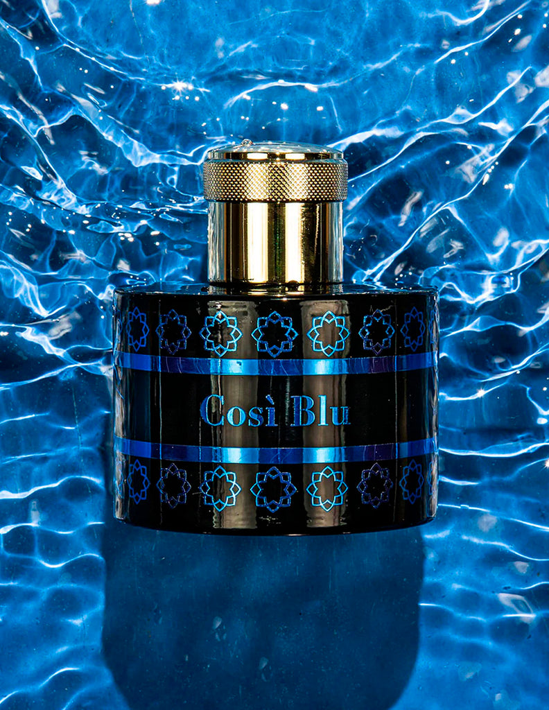 Così Blu- Pantheon Roma - EP 100ml