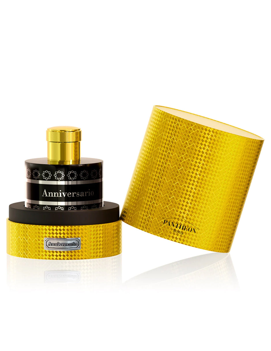 Anniversario - Pantheon Roma - EP 100ml
