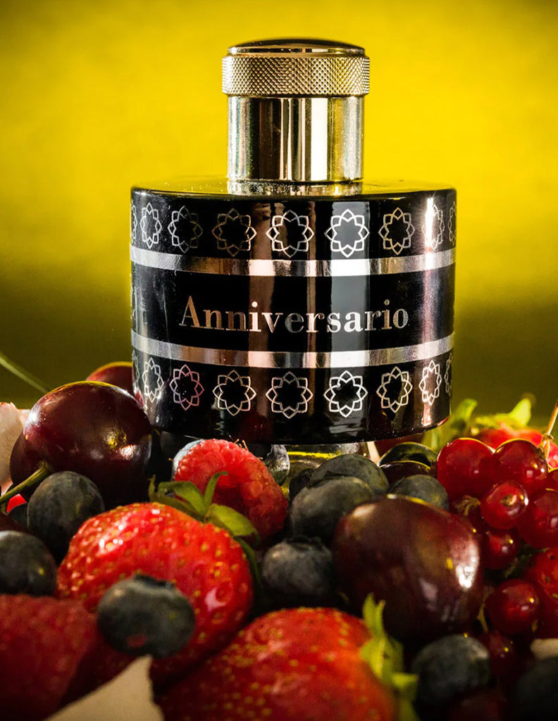 Anniversario - Pantheon Roma - EP 100ml