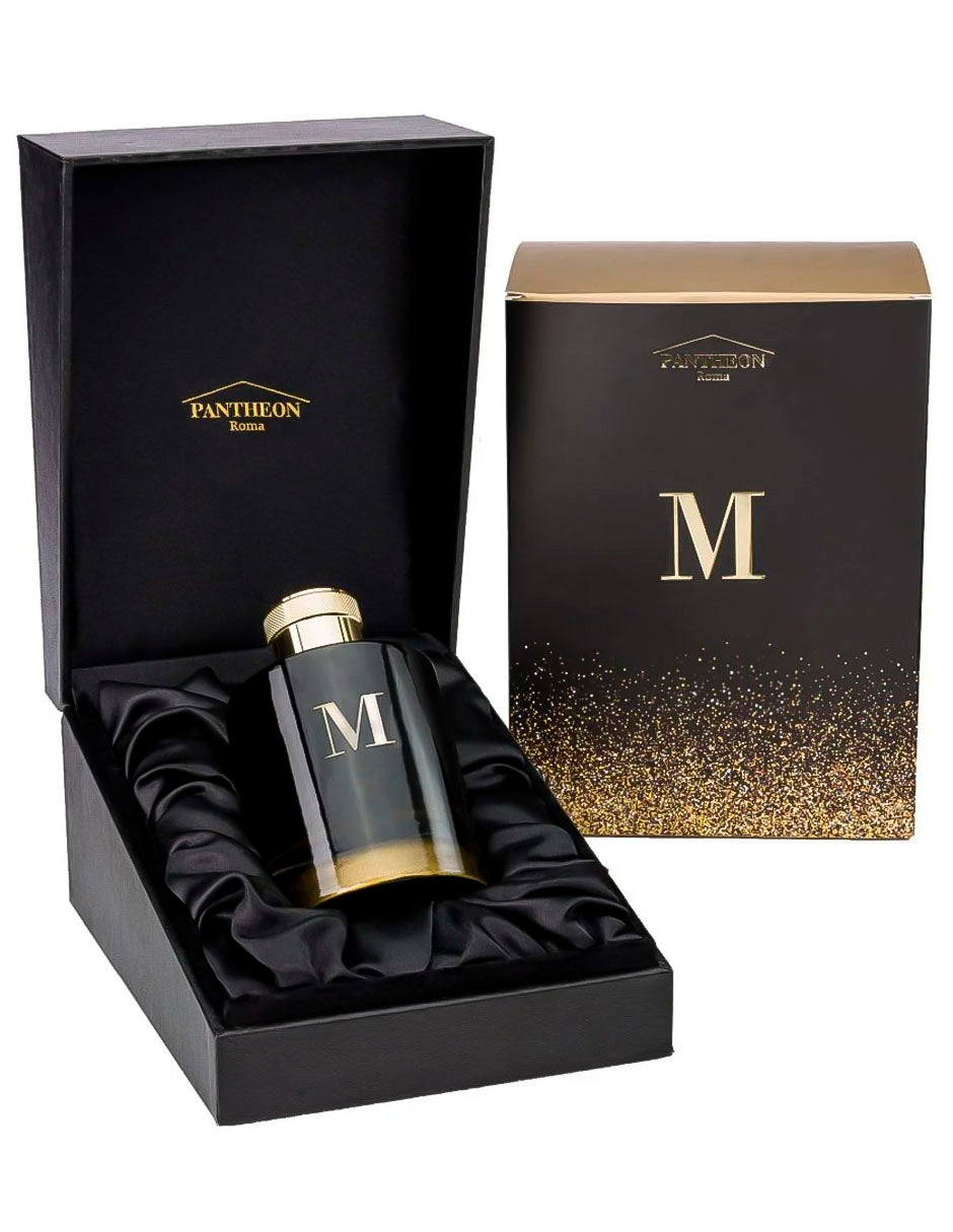 M (Special Edition) - Pantheon Roma - EP 100ml