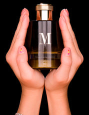 M (Special Edition) - Pantheon Roma - EP 100ml