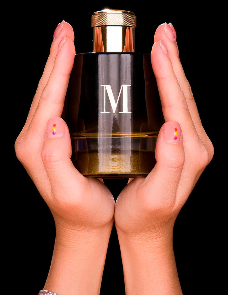 M (Special Edition) - Pantheon Roma - EP 100ml
