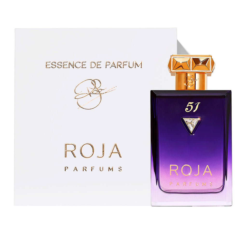 51 Pour femme - Roja Parfums - EDP 100ml