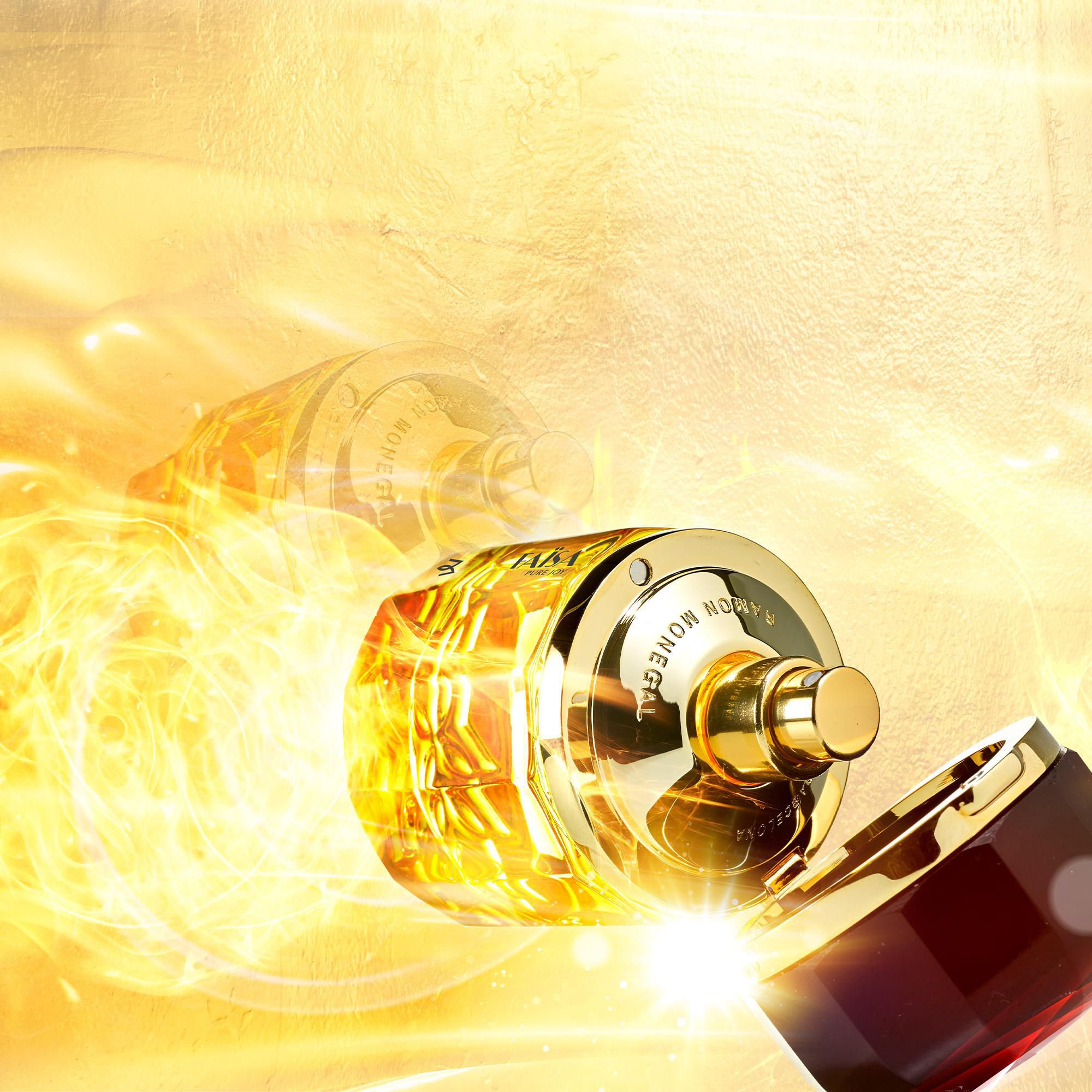 Faisa - Ramon Monegal - EDP 50ml