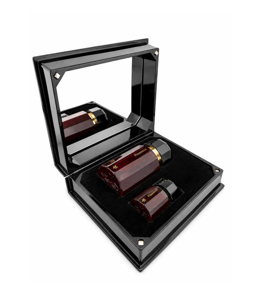 Set Flamenco  - Ramon Monegal - EDP 100 ml + 15 ml