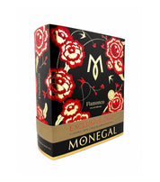 Set Flamenco 100 ml + Love Reaction 15 ml - Ramon Monegal - EDP