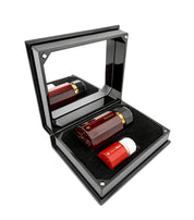 Set Flamenco 100 ml + Love Reaction 15 ml - Ramon Monegal - EDP