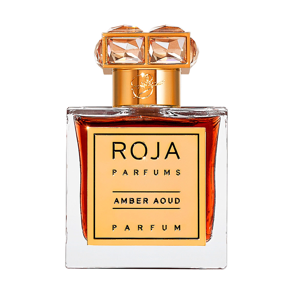Amber Aoud - Roja Parfums - EDP 100ml