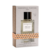 Ambre Latte - Essential Parfums - EDP 100 ml