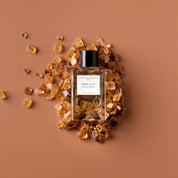Ambre Latte - Essential Parfums - EDP 100 ml