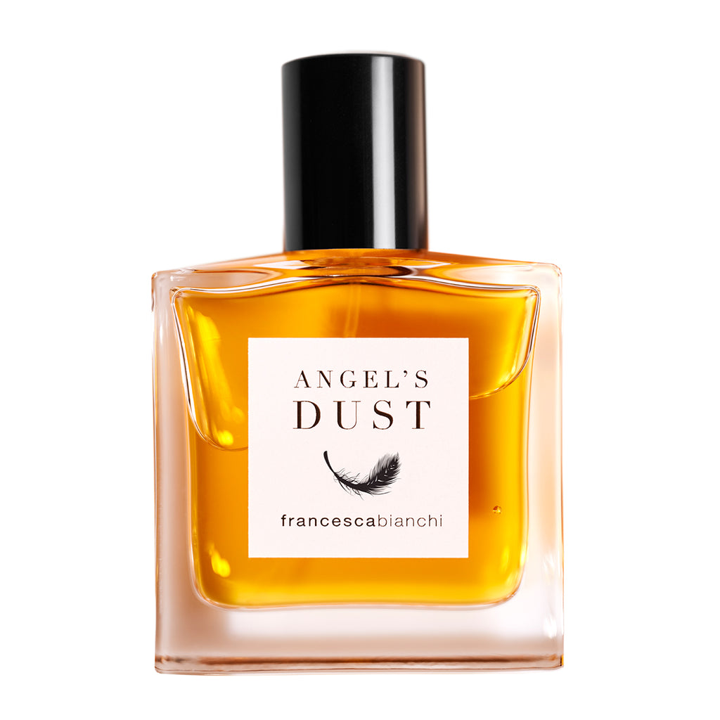 Angel’s Dust - Francesca Bianchi - EP 30ml