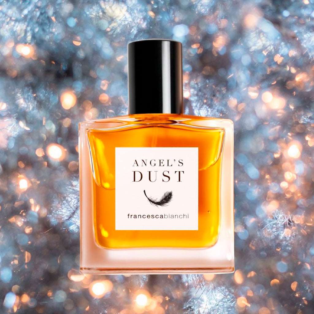 Angel’s Dust - Francesca Bianchi - EP 30ml