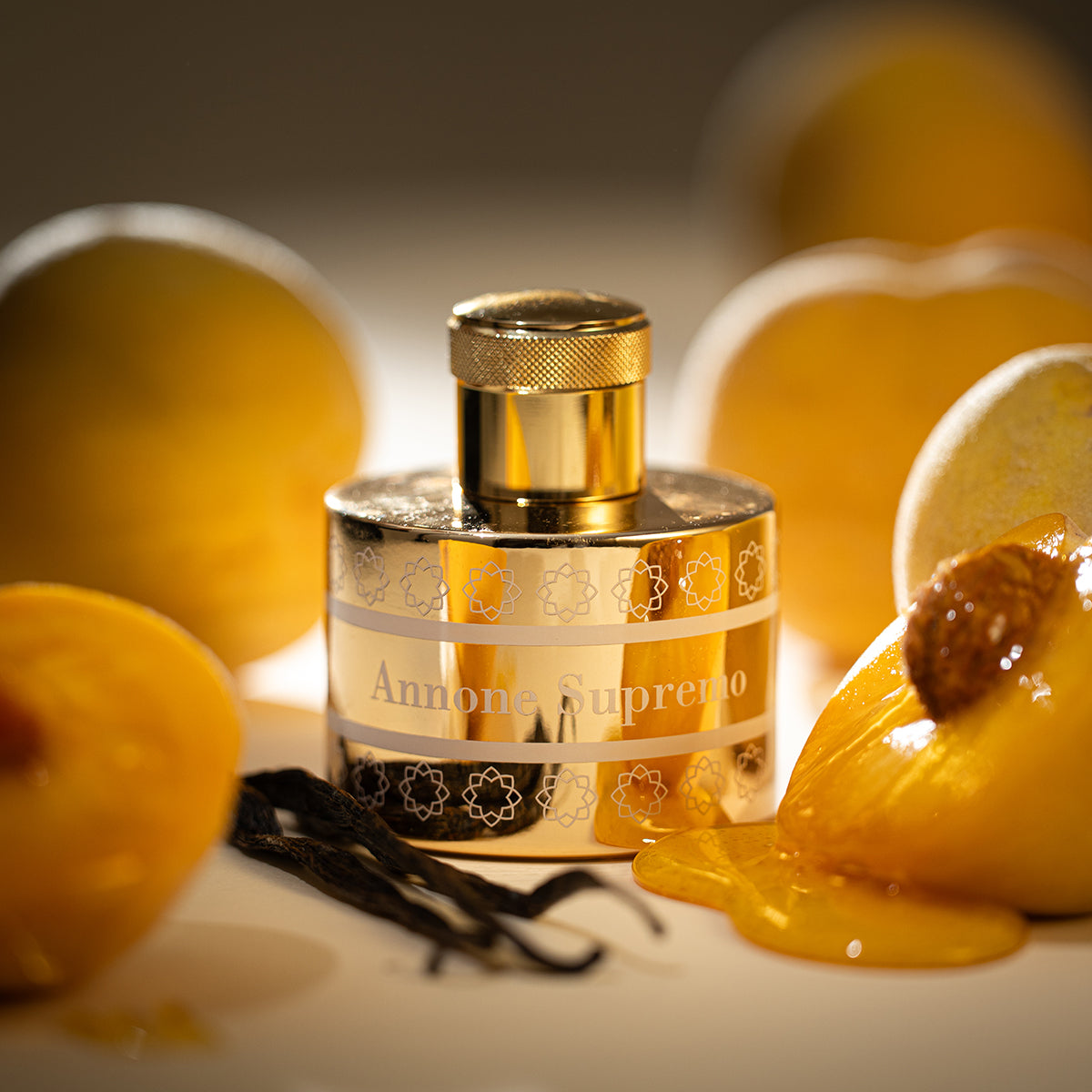 Annone Supremo - Pantheon Roma - EP 100ML