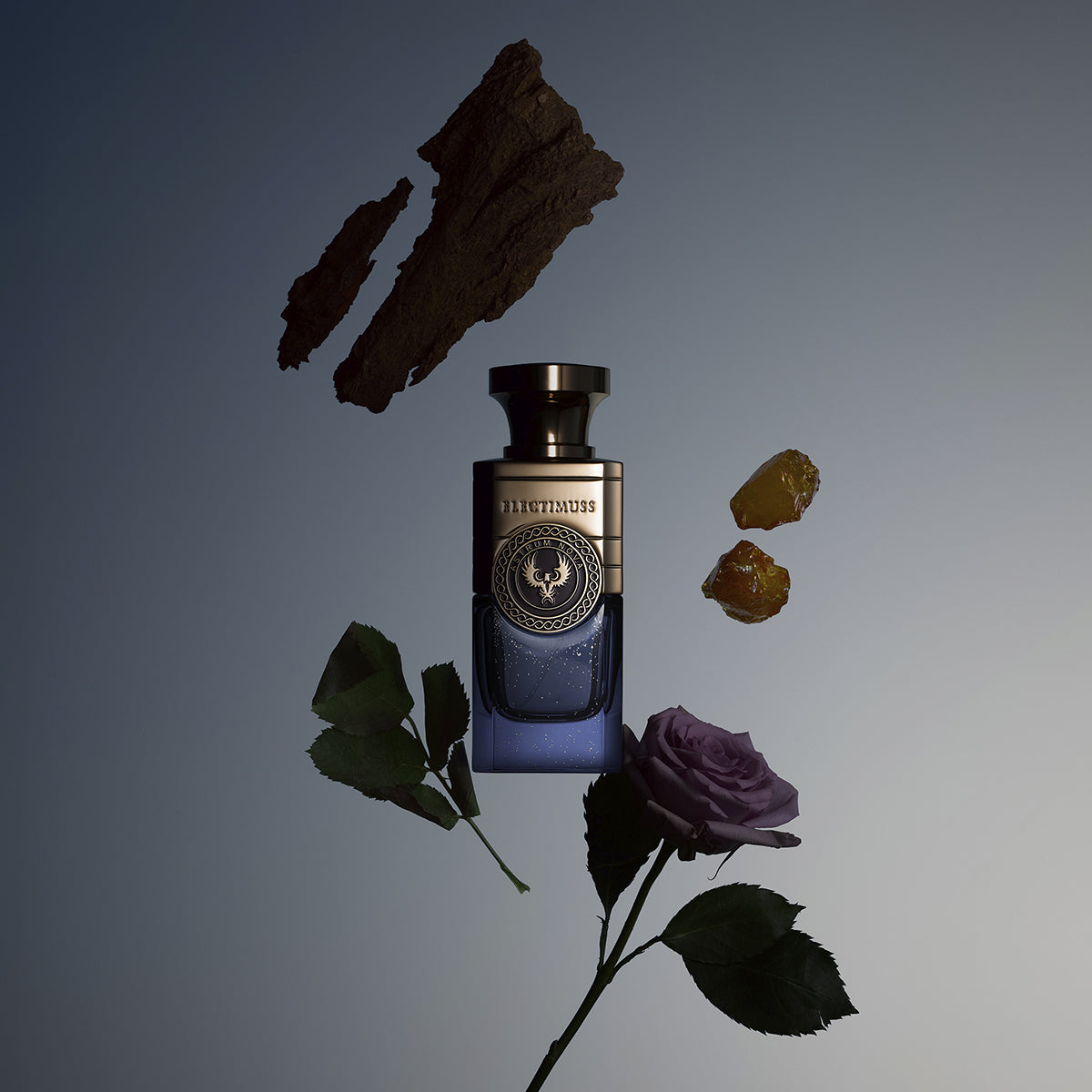 Astrum Nova - Electimuss London - EP 100 ml