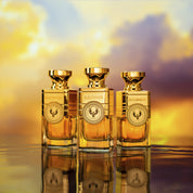 Auster - Electimuss London - EP 100 ml